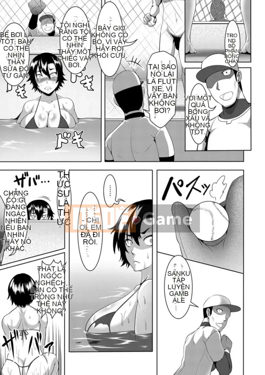 [Kuro Fn] Sow Tumble Roku