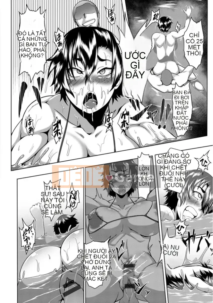 [Kuro Fn] Sow Tumble Roku