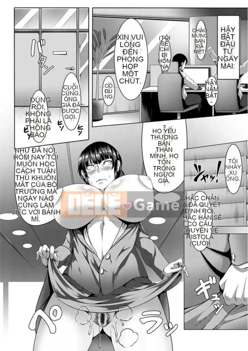 [Kuro Fn] Sow Tumble Roku