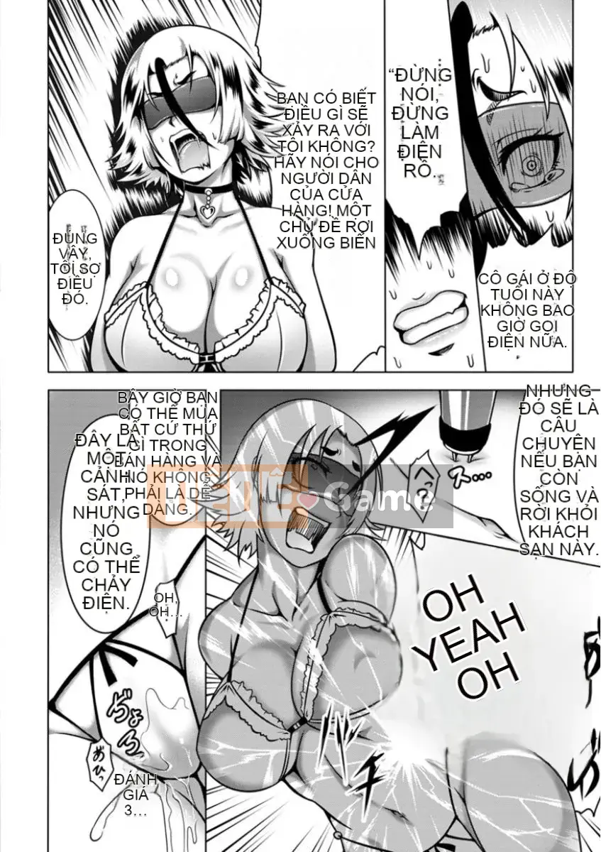 [Kuro Fn] Sow Tumble Roku