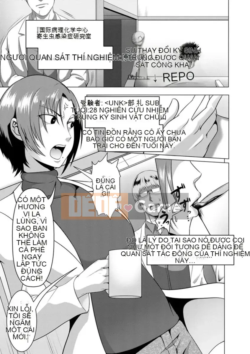 [Kuro Fn] Sow Tumble Roku