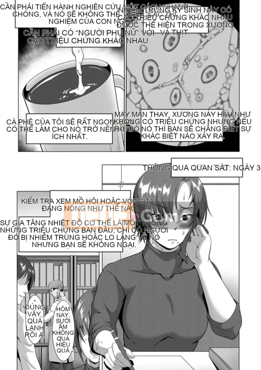 [Kuro Fn] Sow Tumble Roku