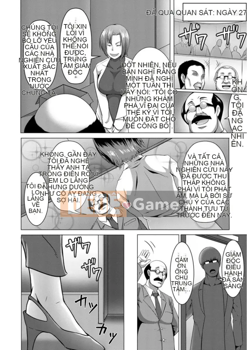 [Kuro Fn] Sow Tumble Roku