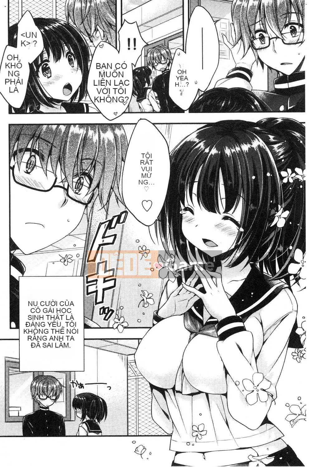 [Kazeteki Koubou][Raccoon] Ichahame Love Beautiful Girl Love