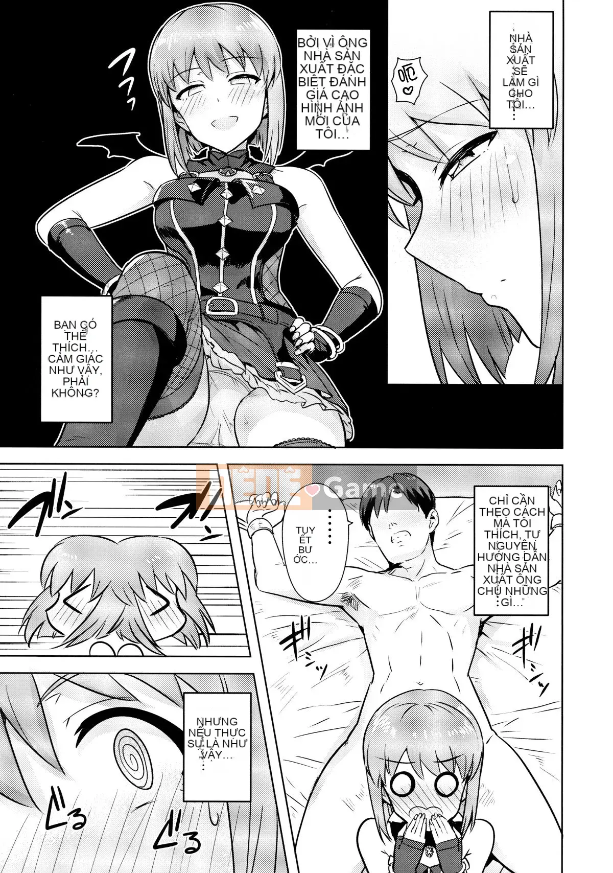 Hagiwara Yukiho No Nijuu Seiai