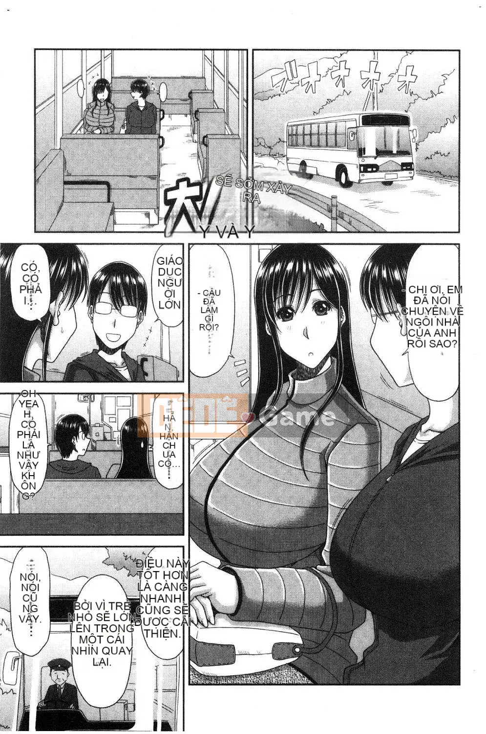 [Kaze Koubou][Kai Hiroyuki] Giáo dục dành cho người lớn Hannari Giáo dục dành cho người lớn Elegant Brilliant