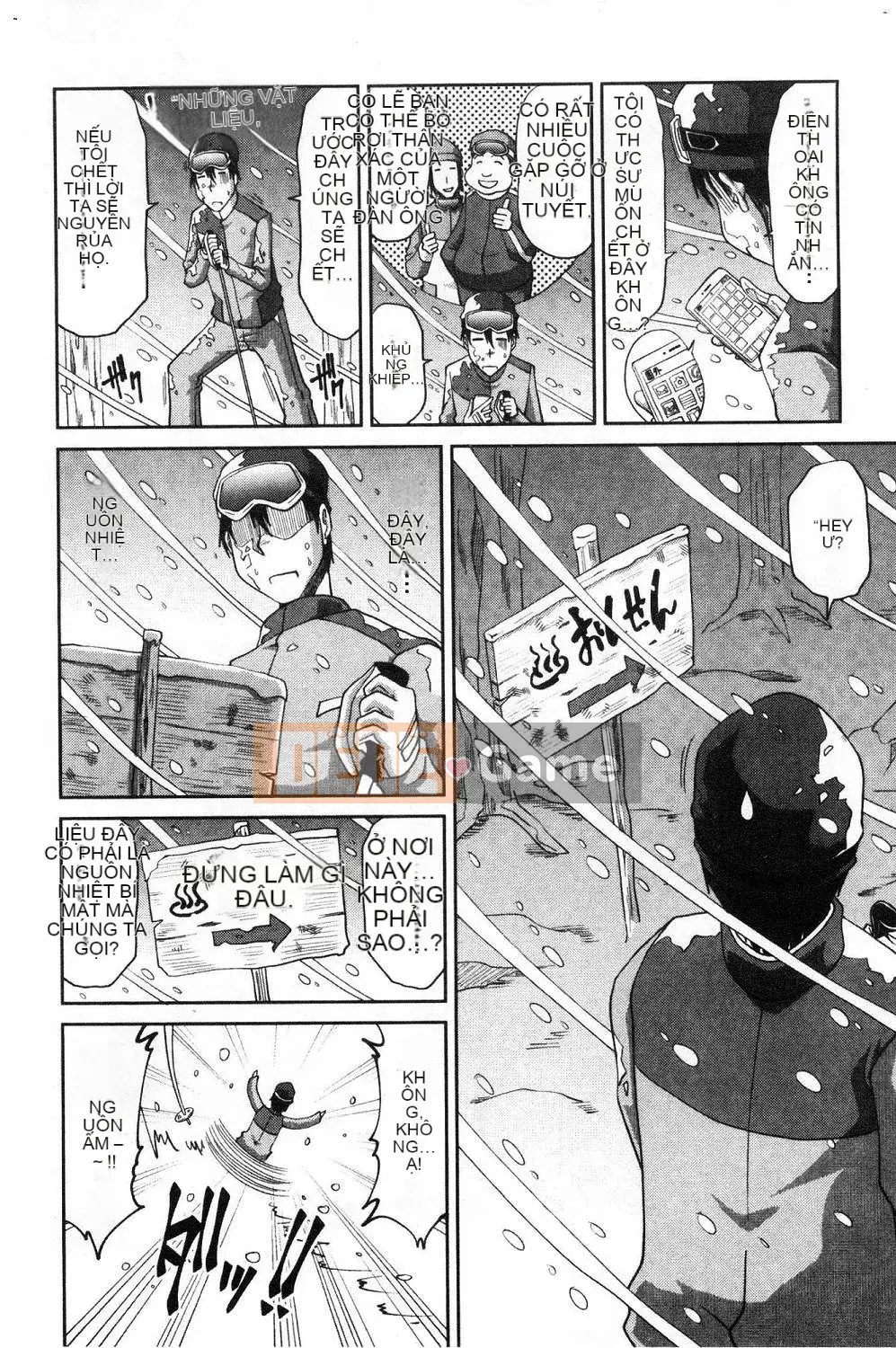 [Kaze Koubou][Kai Hiroyuki] Giáo dục dành cho người lớn Hannari Giáo dục dành cho người lớn Elegant Brilliant