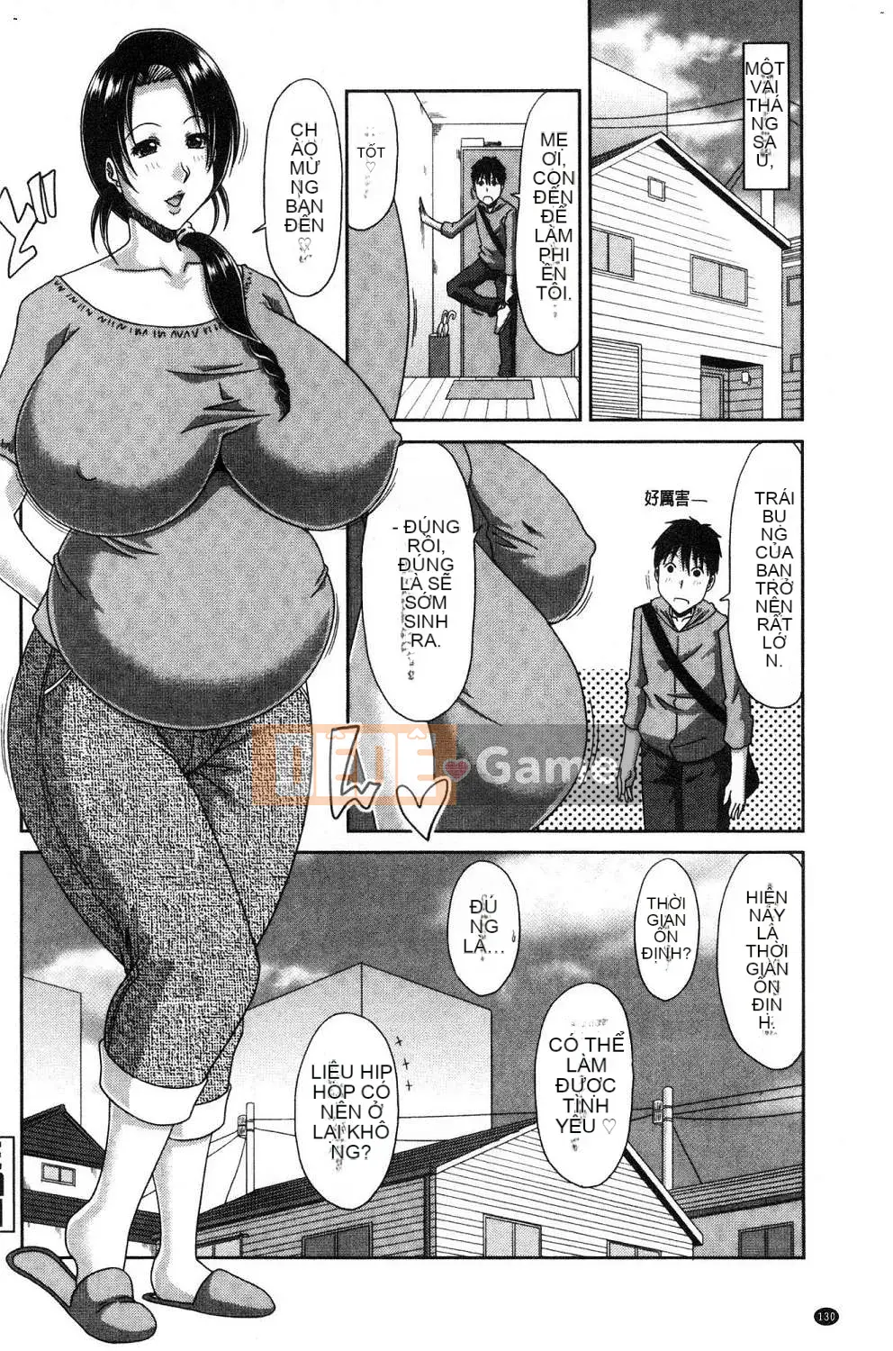 [Kaze Koubou][Kai Hiroyuki] Giáo dục dành cho người lớn Hannari Giáo dục dành cho người lớn Elegant Brilliant