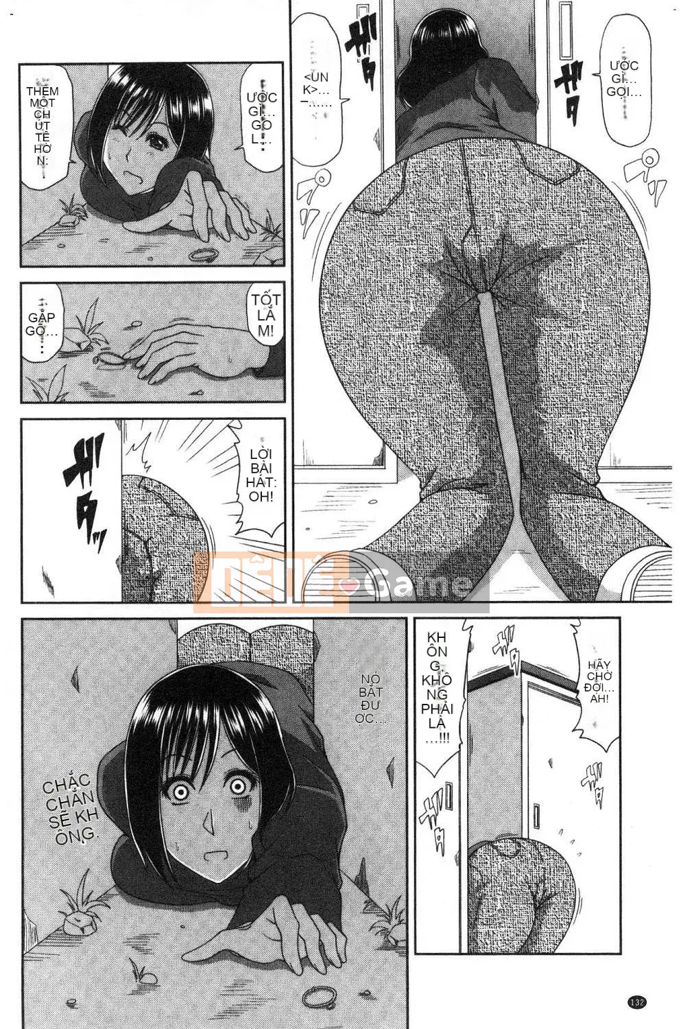 [Kaze Koubou][Kai Hiroyuki] Giáo dục dành cho người lớn Hannari Giáo dục dành cho người lớn Elegant Brilliant