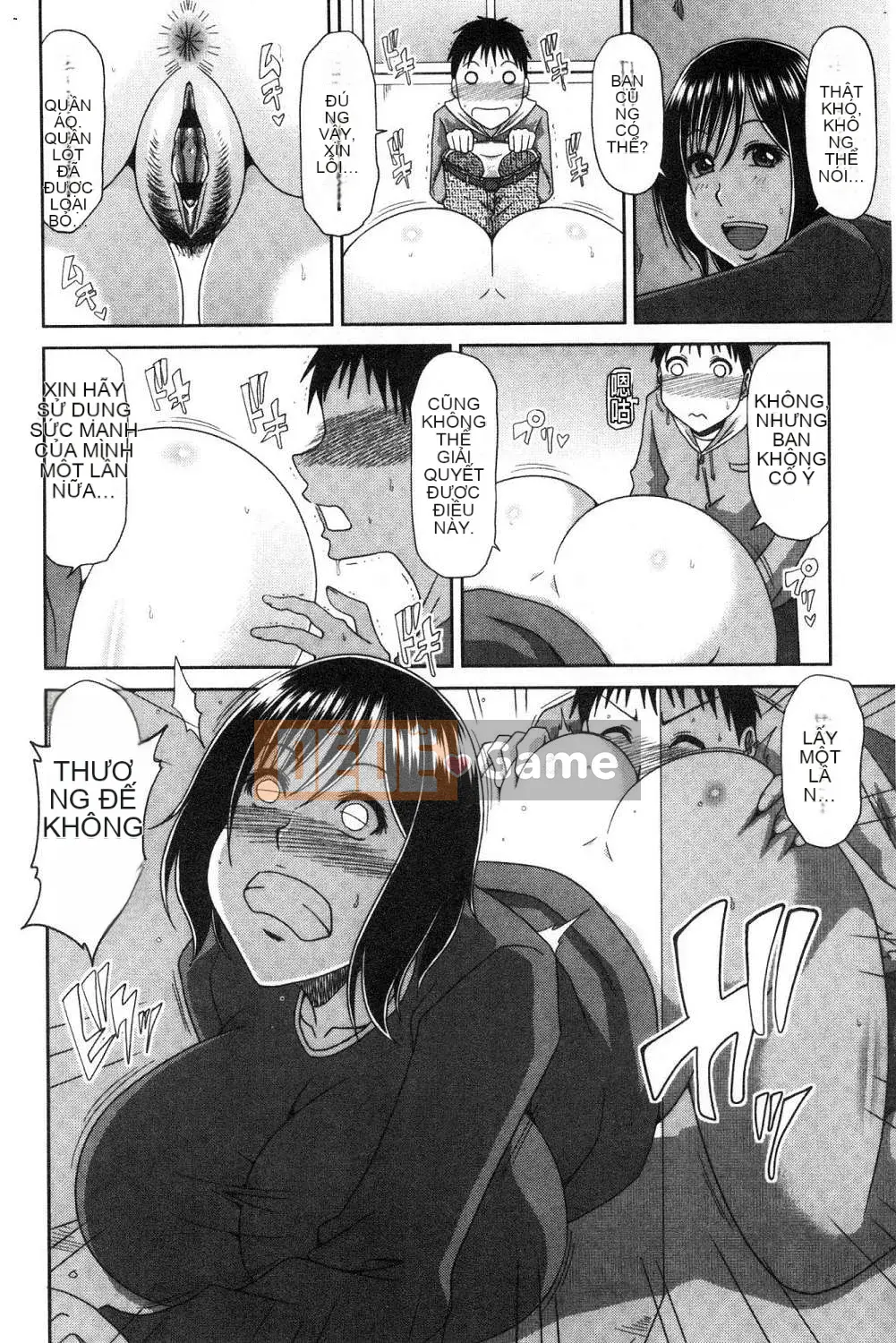 [Kaze Koubou][Kai Hiroyuki] Giáo dục dành cho người lớn Hannari Giáo dục dành cho người lớn Elegant Brilliant