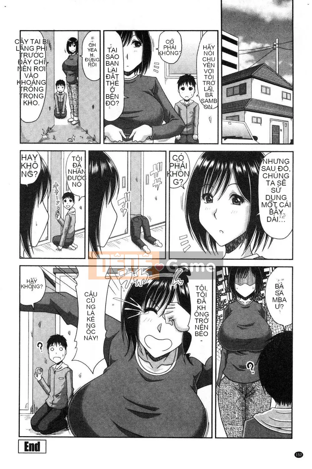 [Kaze Koubou][Kai Hiroyuki] Giáo dục dành cho người lớn Hannari Giáo dục dành cho người lớn Elegant Brilliant