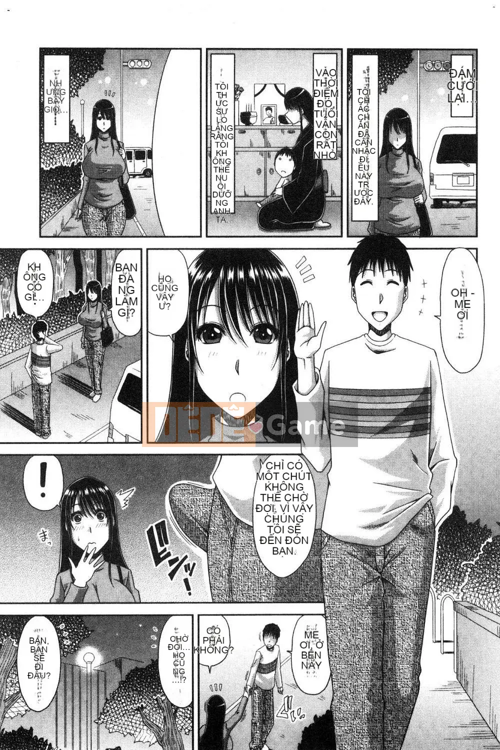 [Kaze Koubou][Kai Hiroyuki] Giáo dục dành cho người lớn Hannari Giáo dục dành cho người lớn Elegant Brilliant