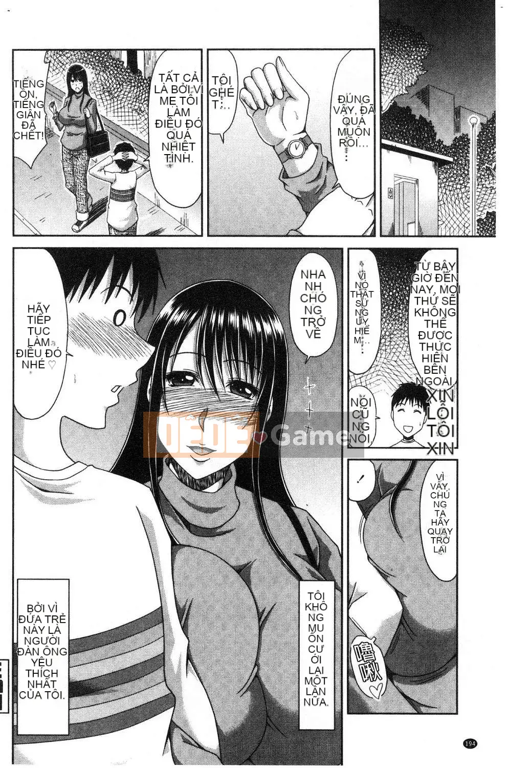 [Kaze Koubou][Kai Hiroyuki] Giáo dục dành cho người lớn Hannari Giáo dục dành cho người lớn Elegant Brilliant