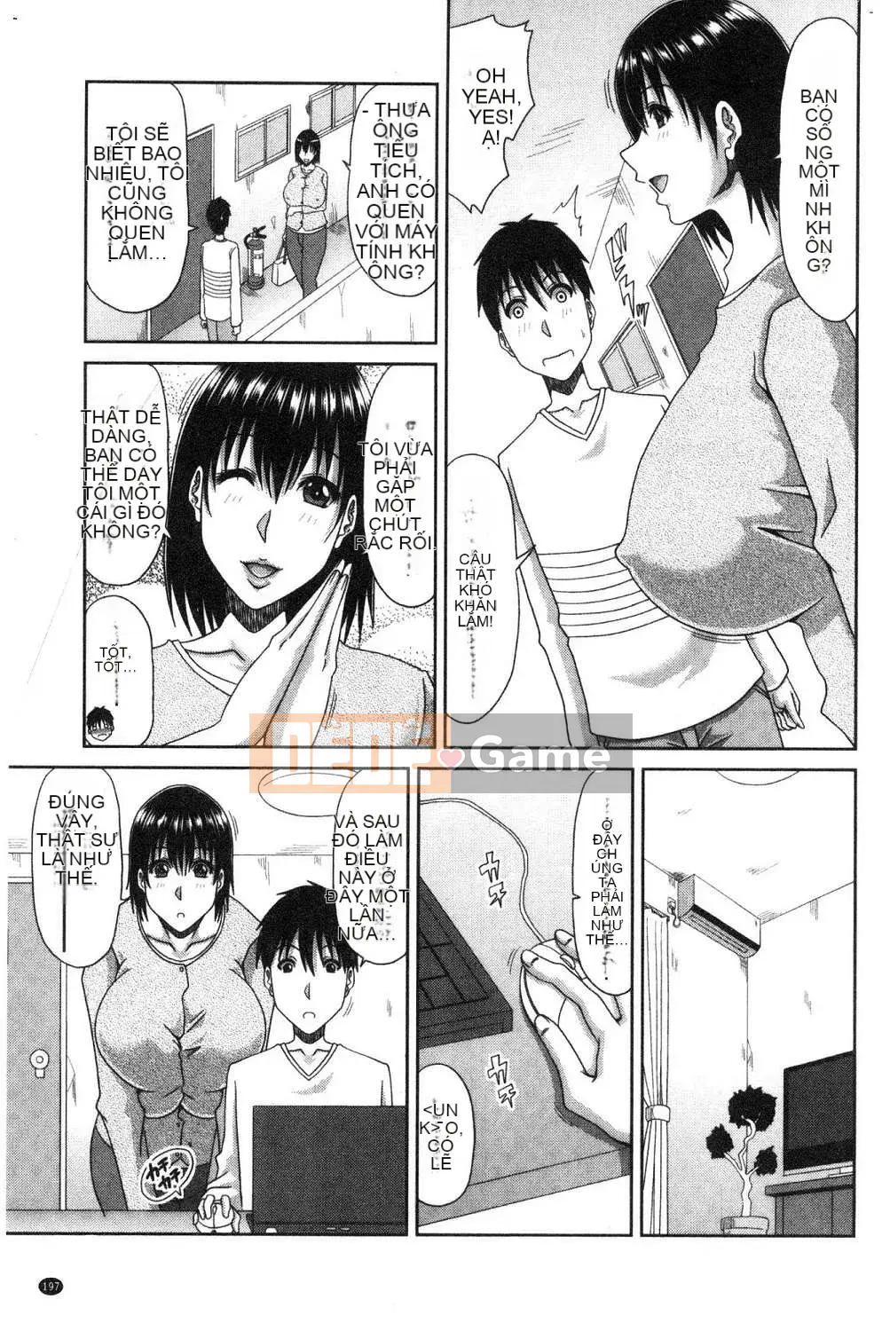 [Kaze Koubou][Kai Hiroyuki] Giáo dục dành cho người lớn Hannari Giáo dục dành cho người lớn Elegant Brilliant