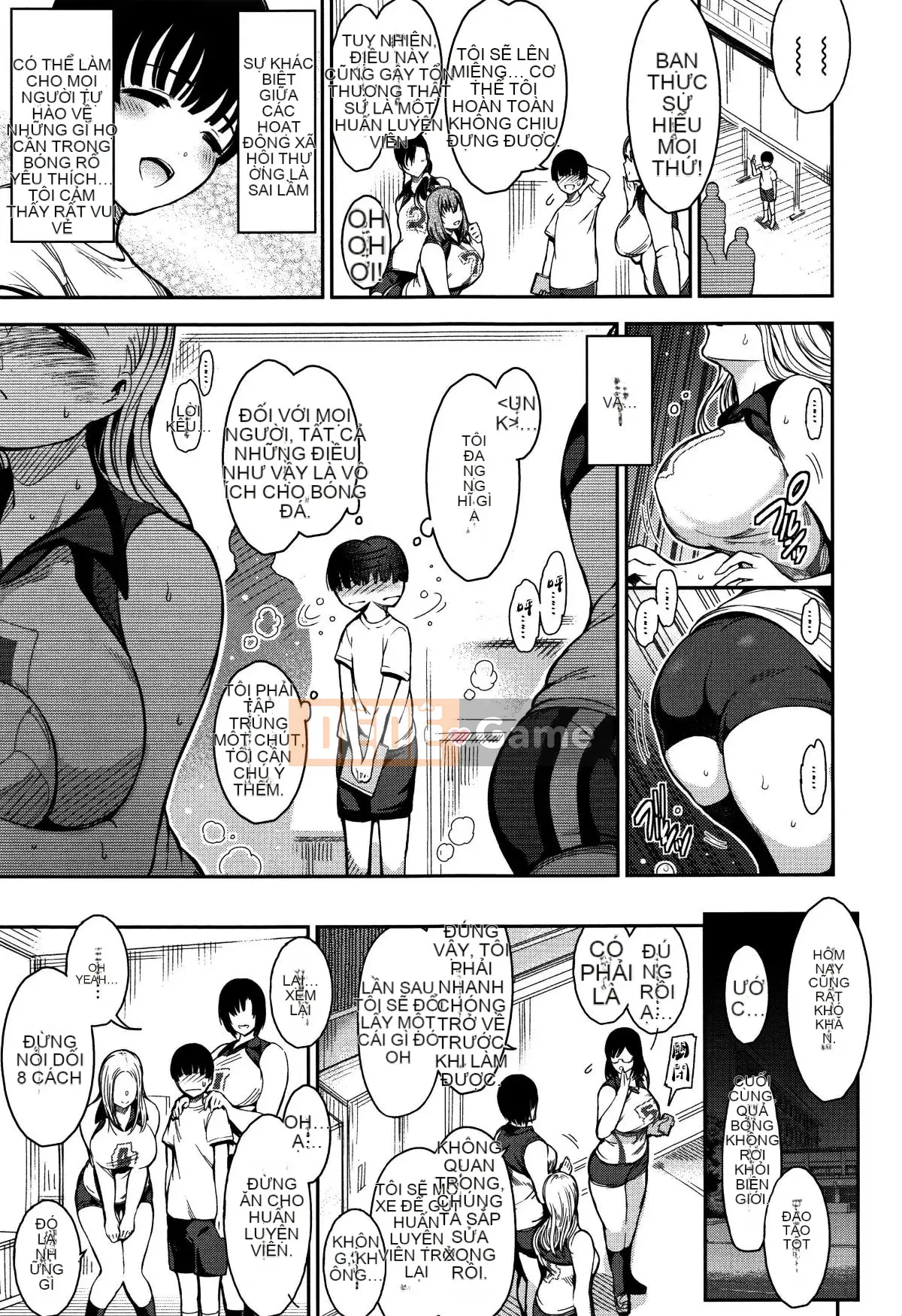 [Ichimatsu] Chào mừng đến với Vô đạo đức.