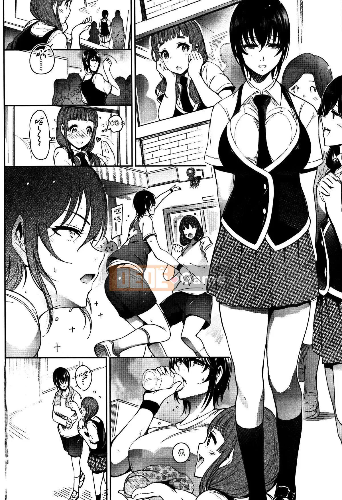 [Ichimatsu] Chào mừng đến với Vô đạo đức.