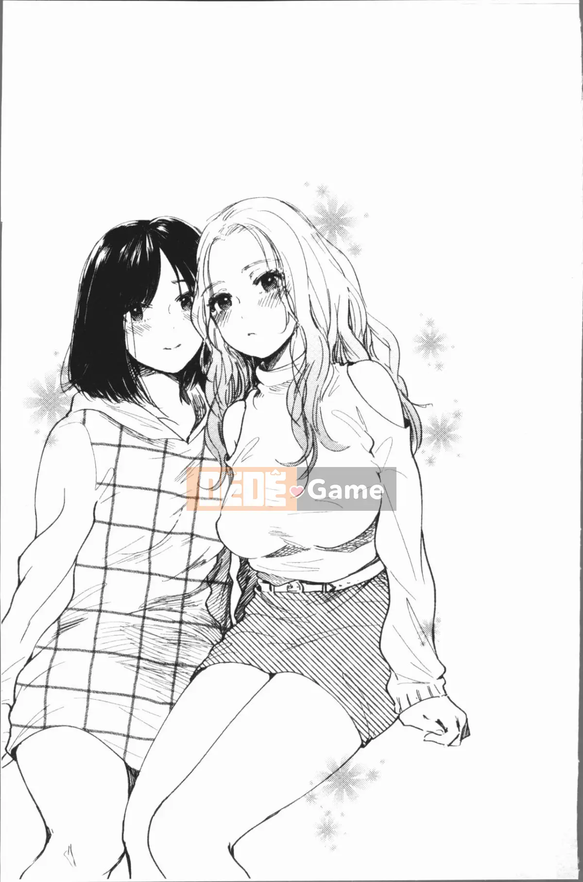 [4K Hanhua][Momo Yuka] Chúng tôi là gái điếm