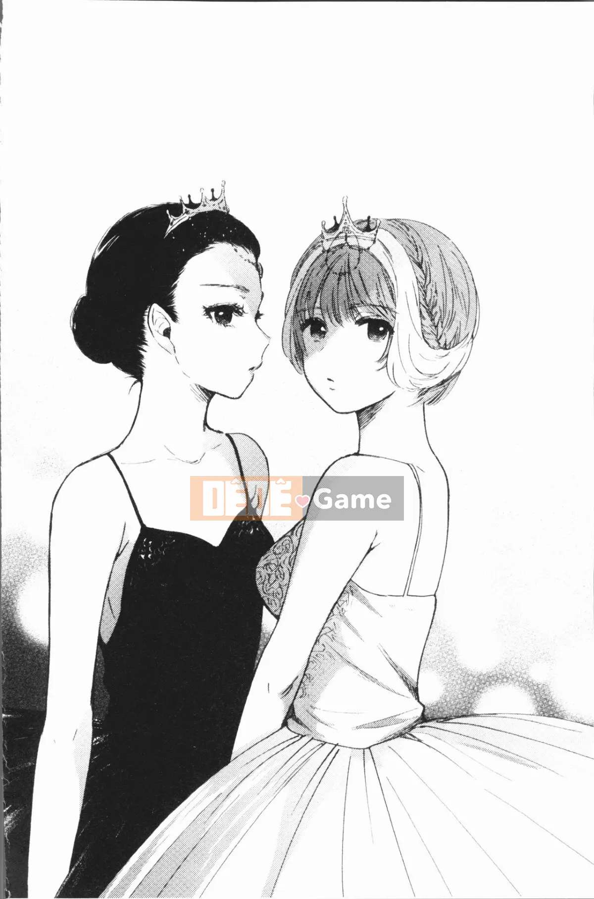 [4K Hanhua][Momo Yuka] Chúng tôi là gái điếm