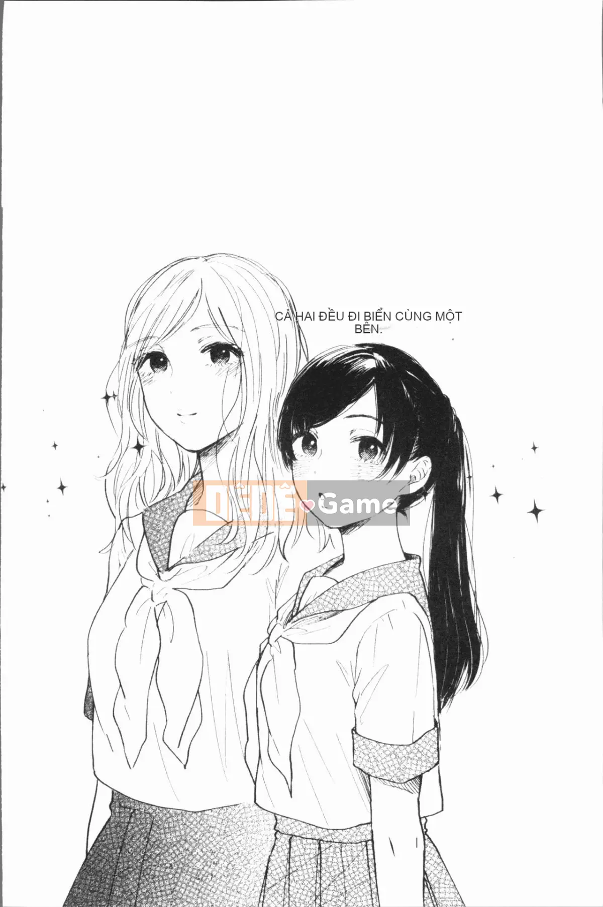 [4K Hanhua][Momo Yuka] Chúng tôi là gái điếm