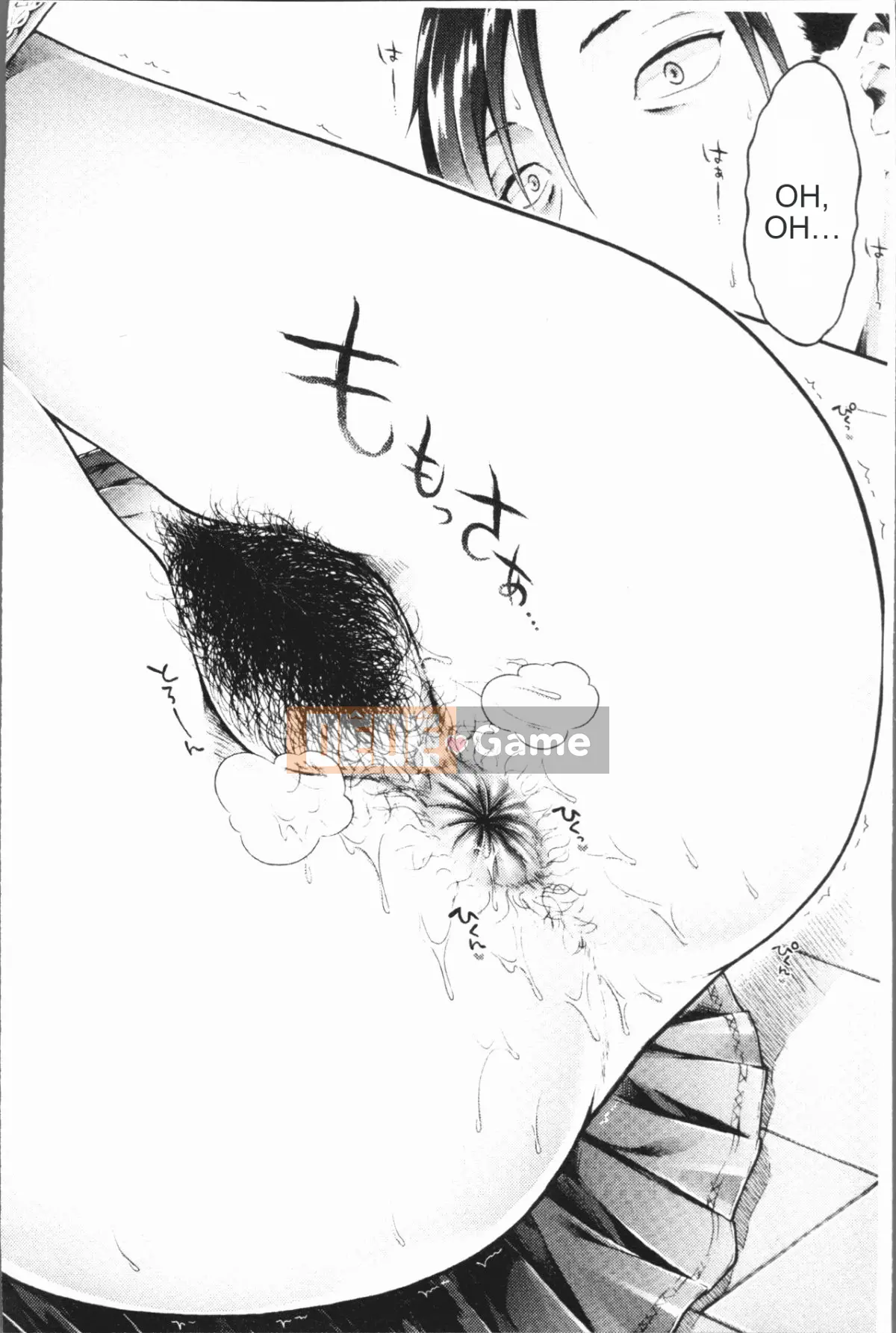 [4K Hanhuagumi][Kooriz] Lễ tốt nghiệp của bạn thuở nhỏ