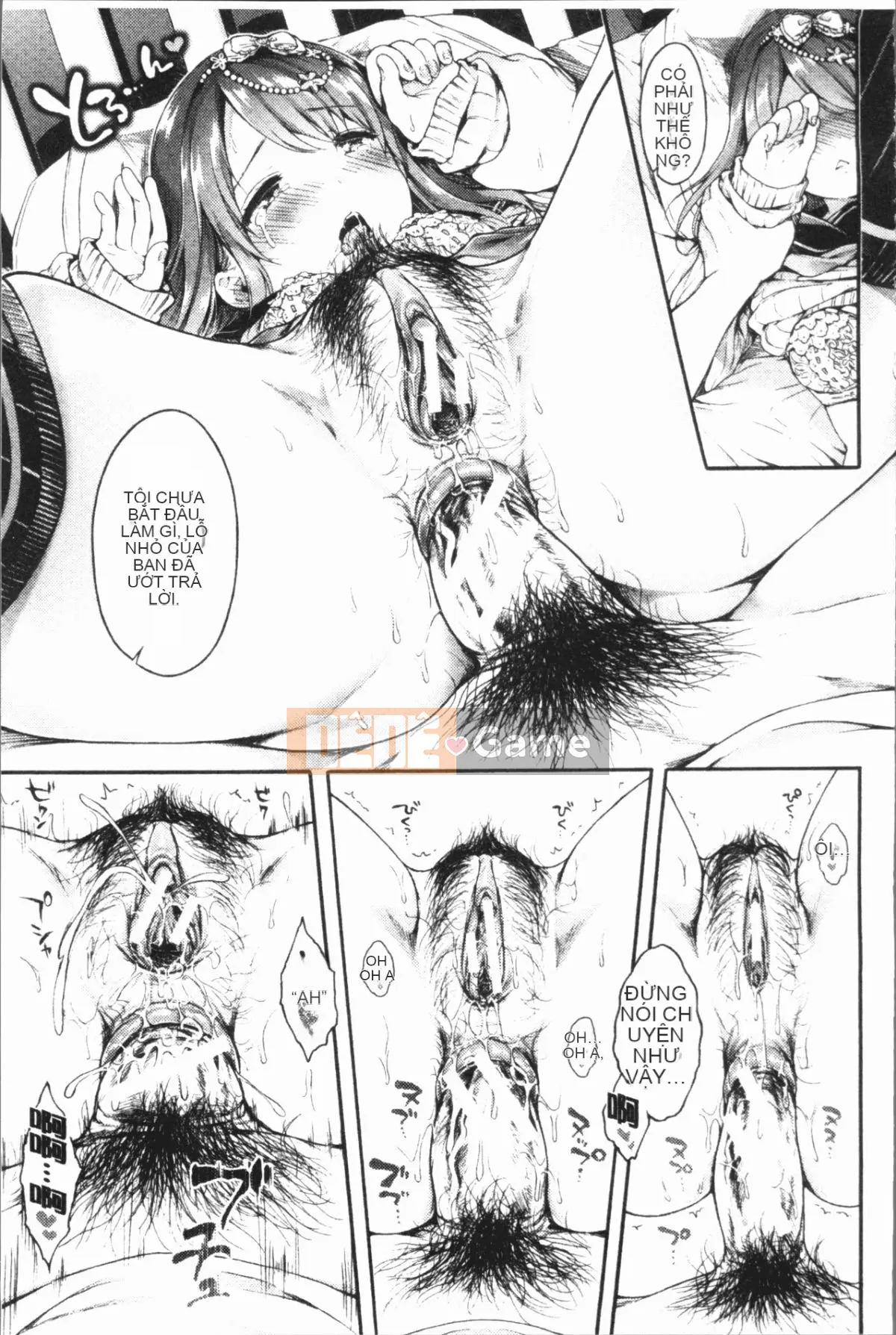 [4K Hanhuagumi][Kooriz] Lễ tốt nghiệp của bạn thuở nhỏ