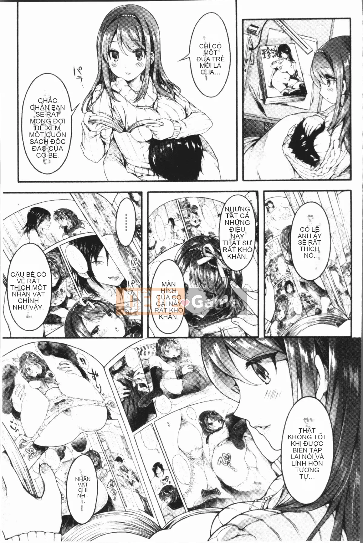 [4K Hanhuagumi][Kooriz] Lễ tốt nghiệp của bạn thuở nhỏ