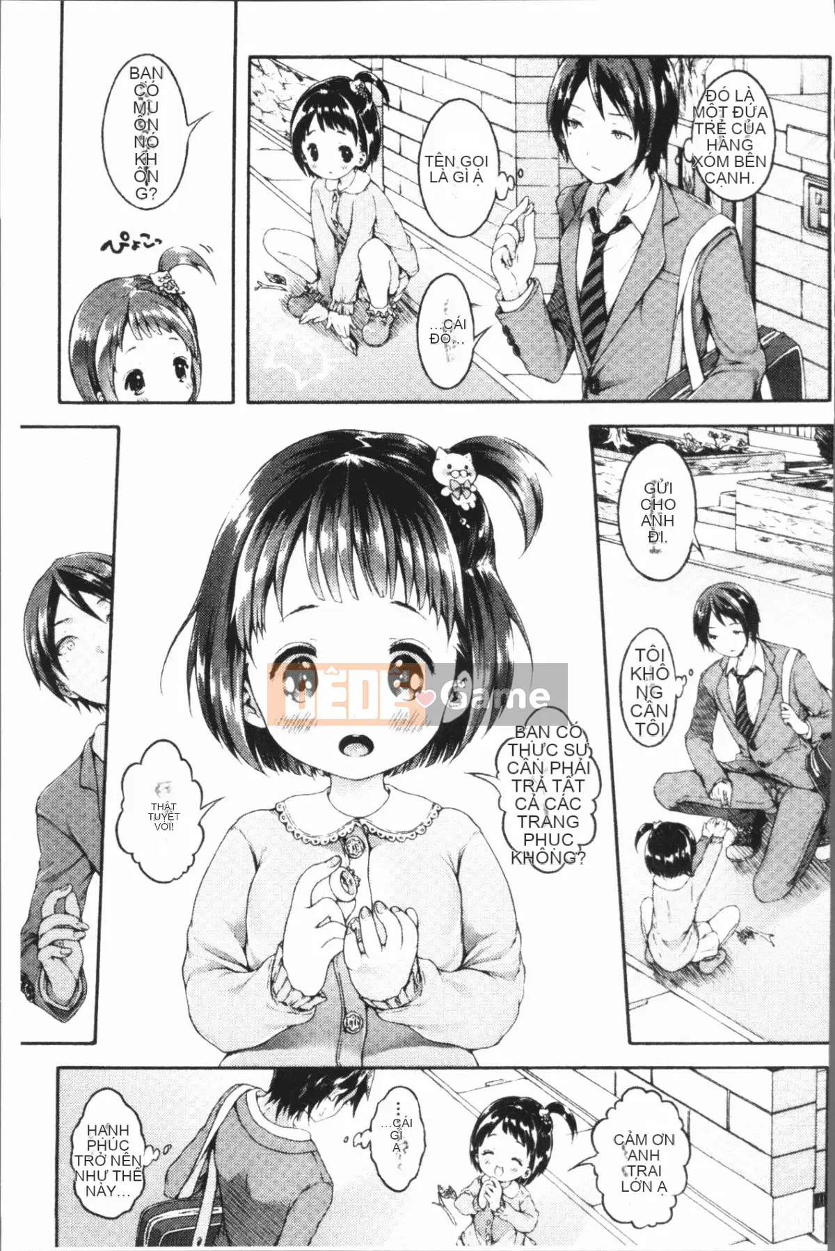 [4K Hanhuagumi][Kooriz] Lễ tốt nghiệp của bạn thuở nhỏ