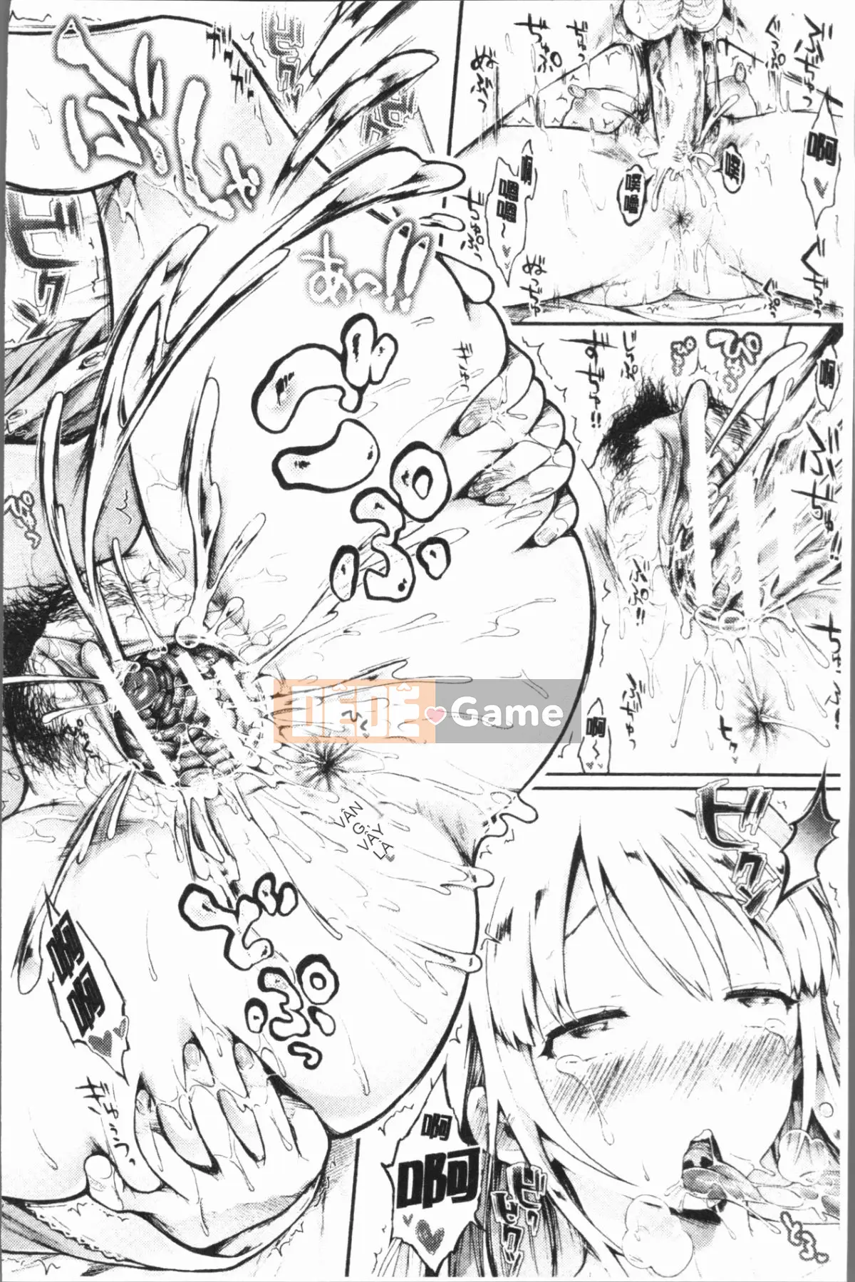 [4K Hanhuagumi][Kooriz] Lễ tốt nghiệp của bạn thuở nhỏ