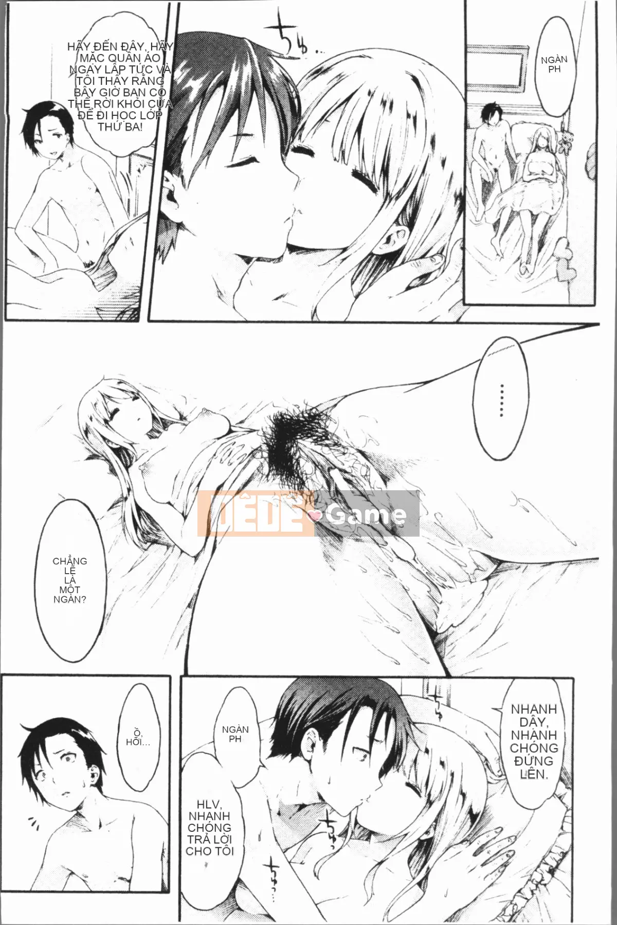 [4K Hanhuagumi][Kooriz] Lễ tốt nghiệp của bạn thuở nhỏ