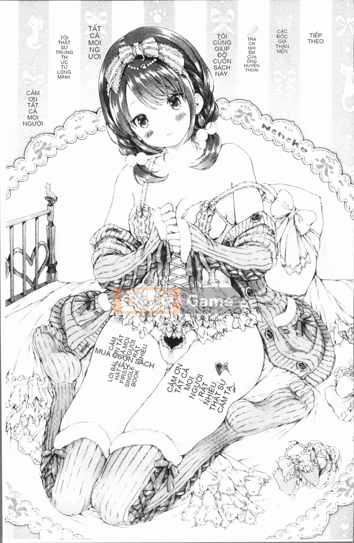 [4K Hanhuagumi][Kooriz] Lễ tốt nghiệp của bạn thuở nhỏ