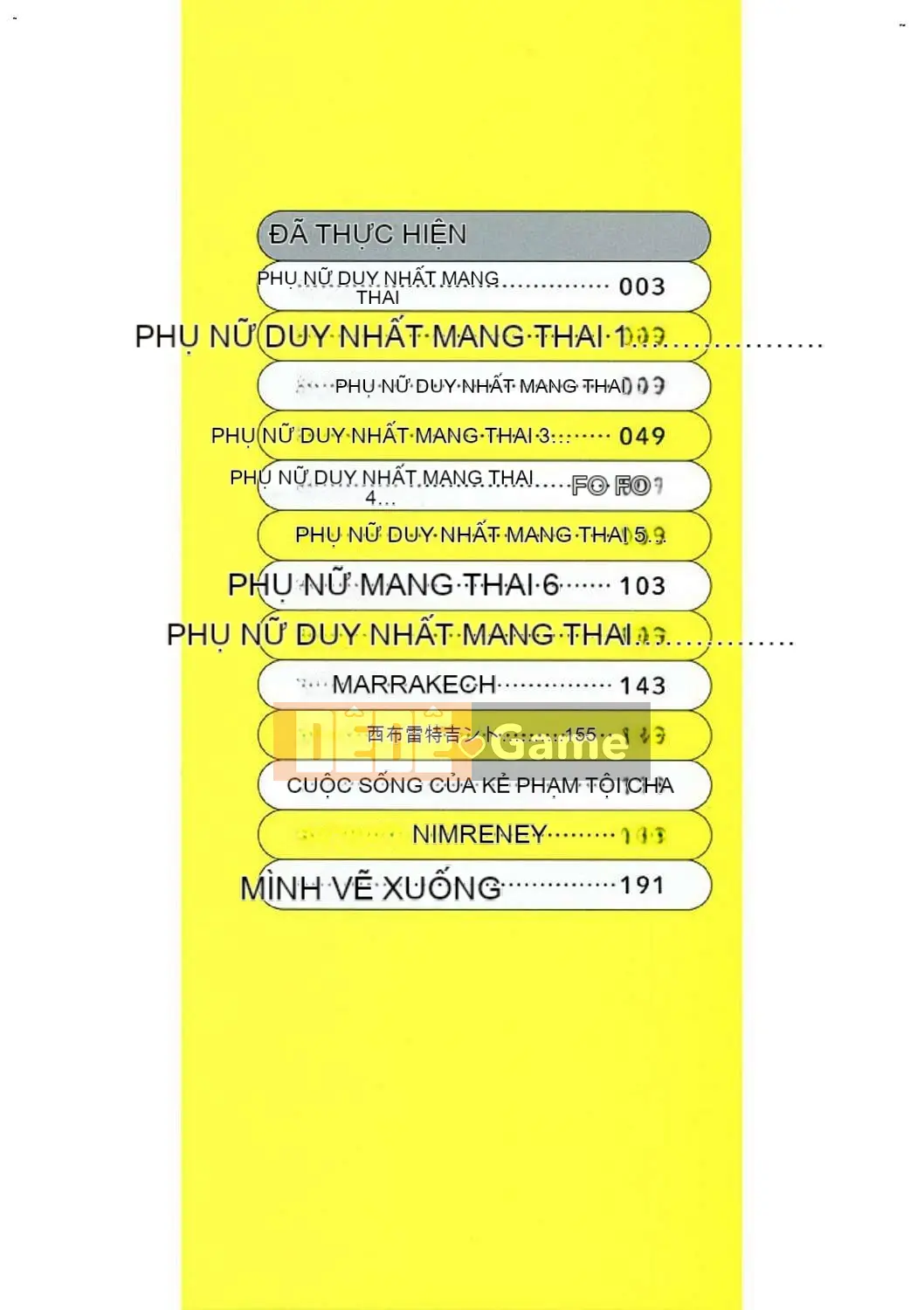 [Natsuan] Khiêu dâm ra ngoài