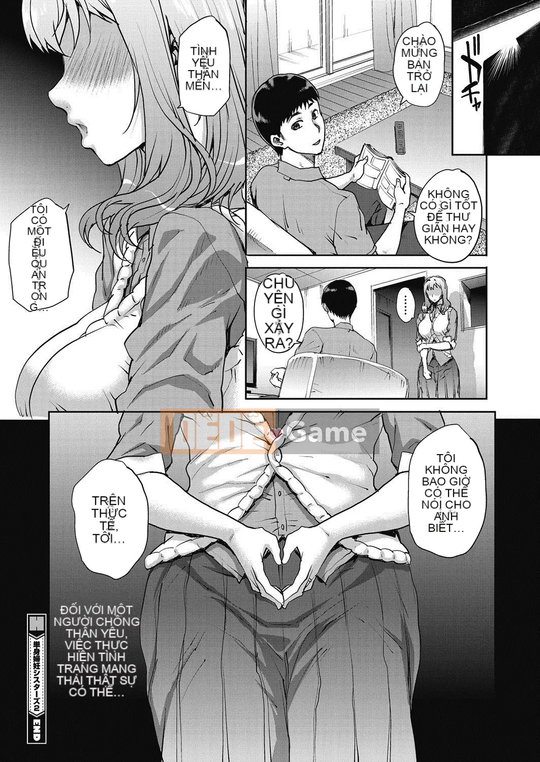 [Natsuan] Khiêu dâm ra ngoài