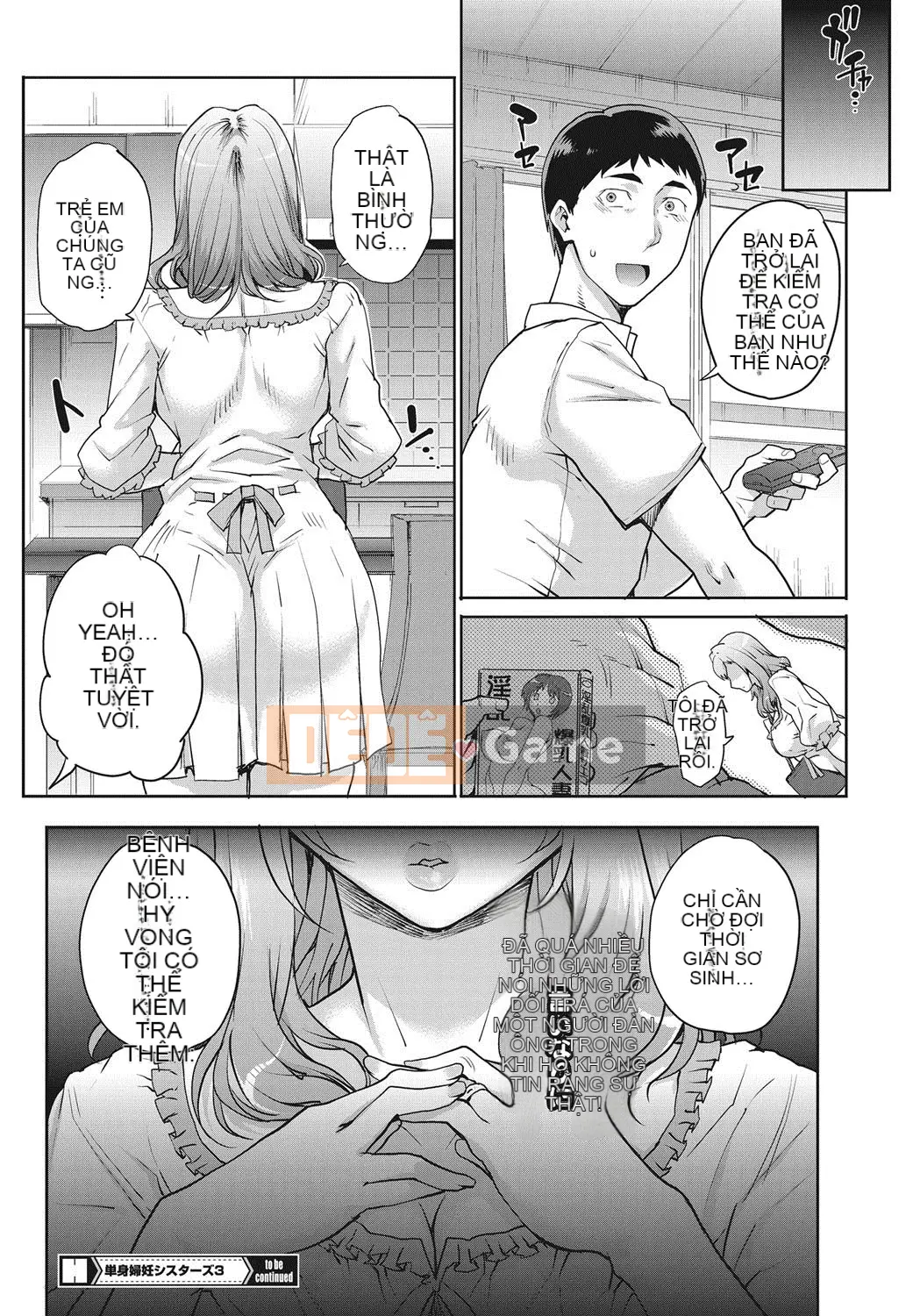 [Natsuan] Khiêu dâm ra ngoài