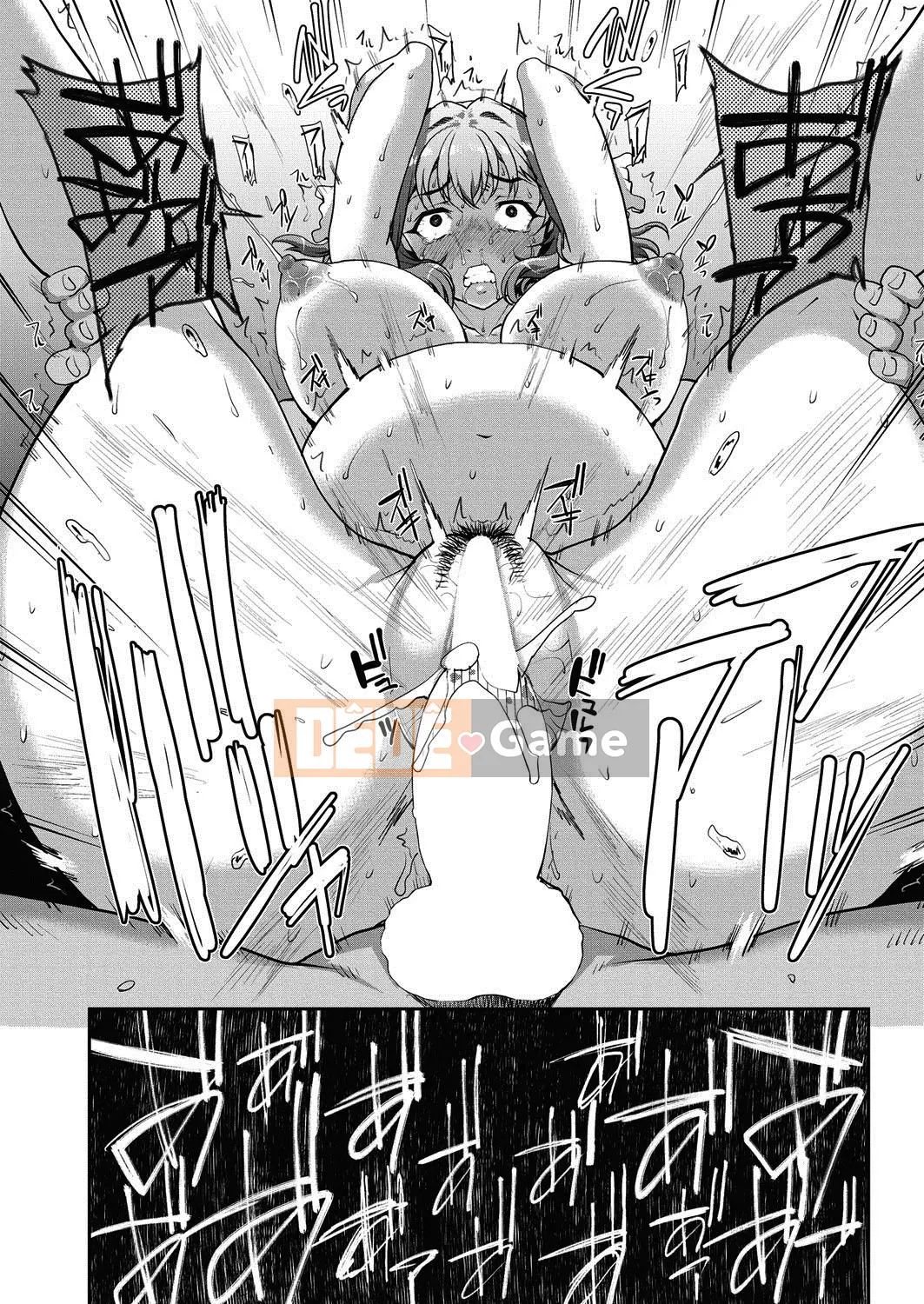 [Natsuan] Khiêu dâm ra ngoài