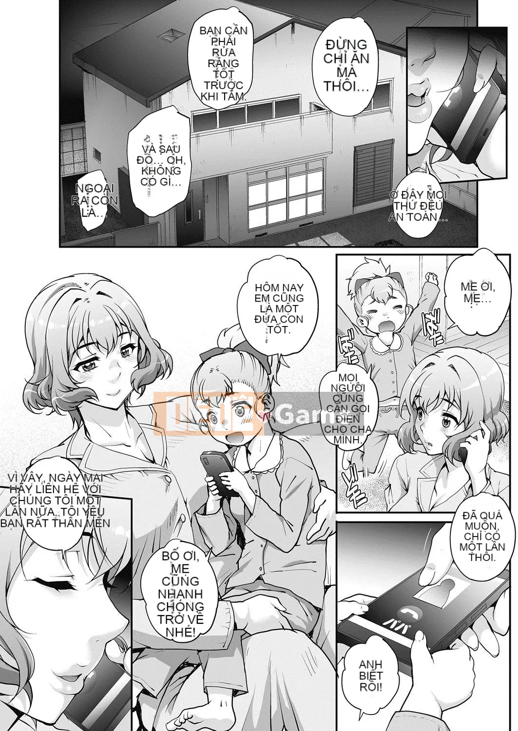 [Natsuan] Khiêu dâm ra ngoài