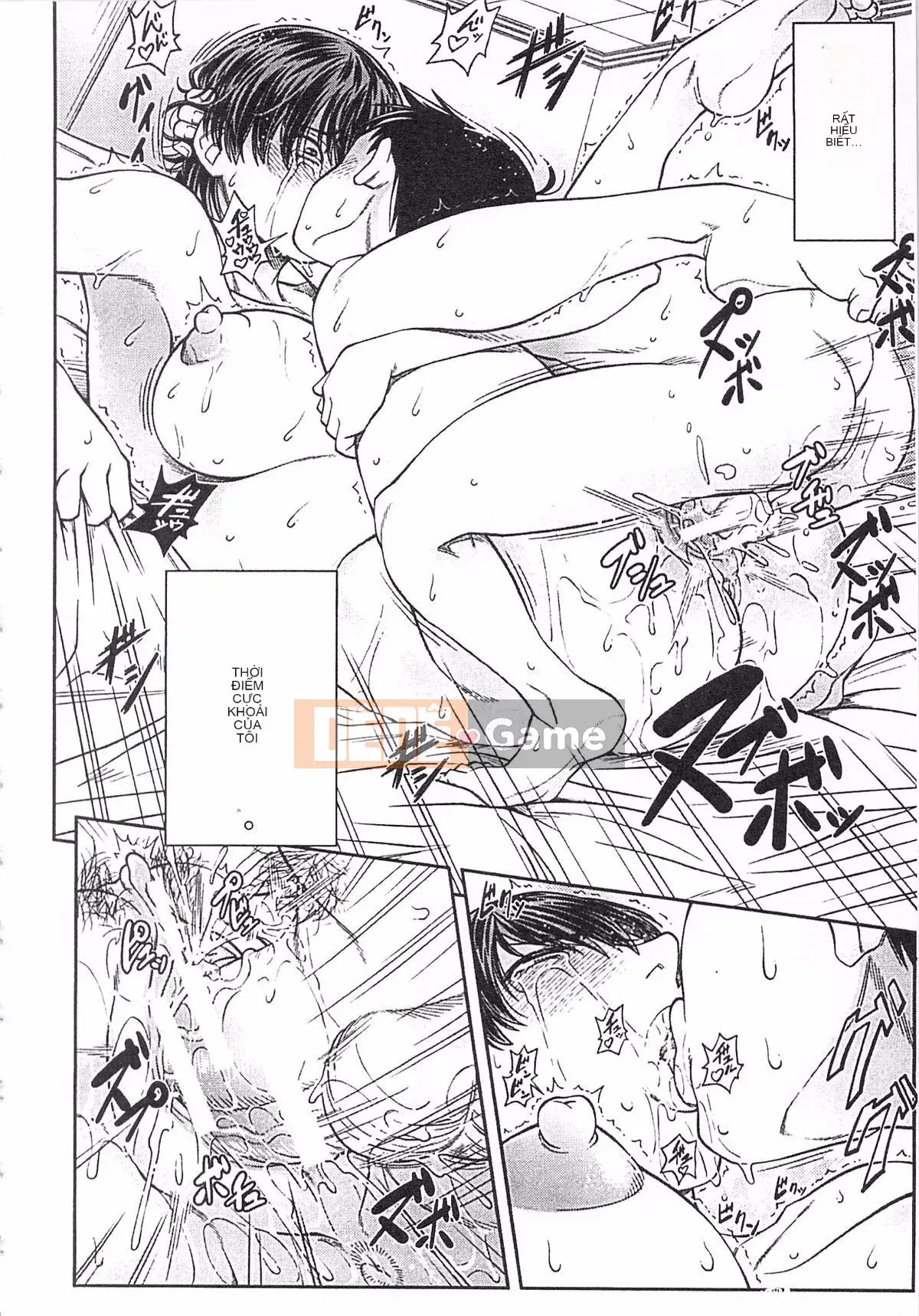 [Taisuke Igumo] Tôi là tù nhân