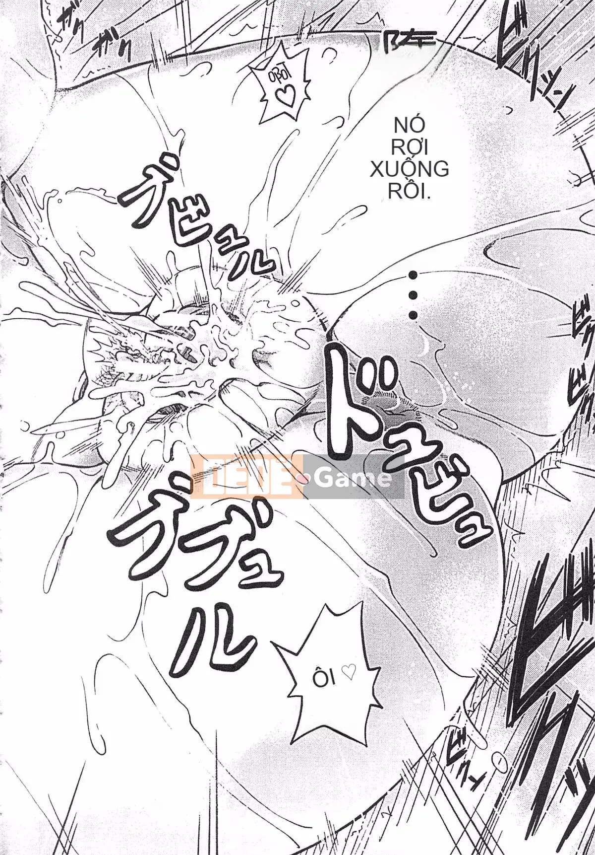 [Taisuke Igumo] Tôi là tù nhân