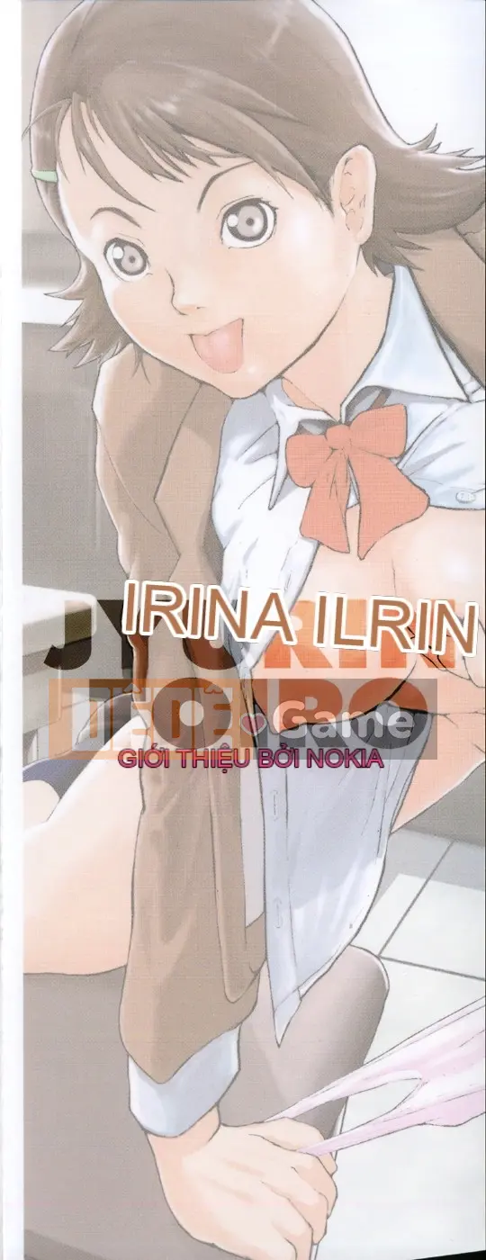 [Noukyu] Mười sắc thái của traiting [Tiếng Anh]