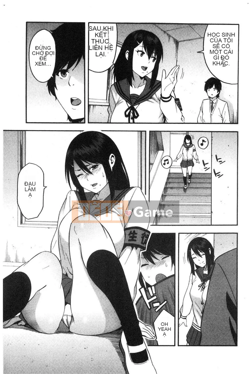 [mong muốn] xin vui lòng cho bạn gái của tôi mọc sừng