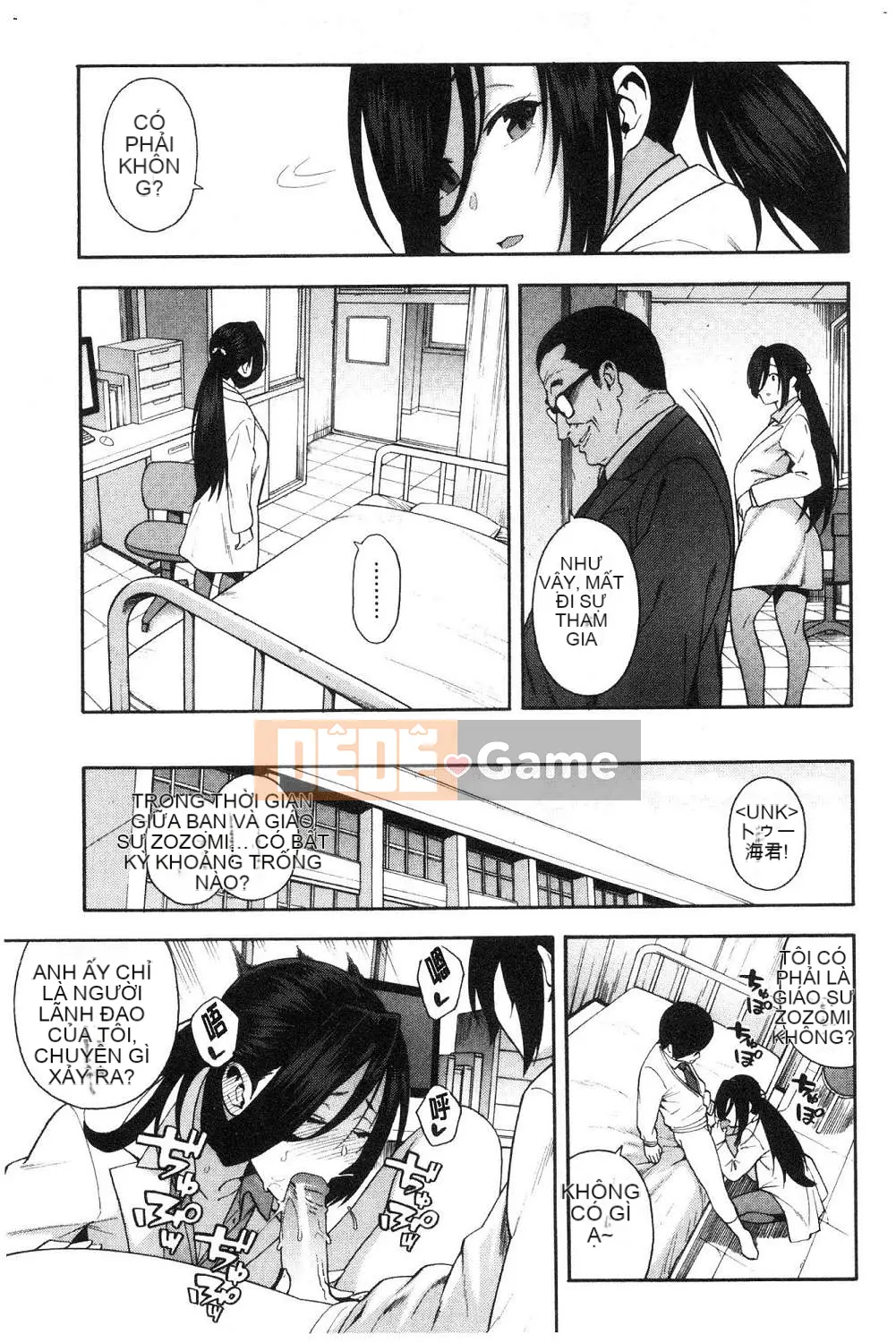 [mong muốn] xin vui lòng cho bạn gái của tôi mọc sừng