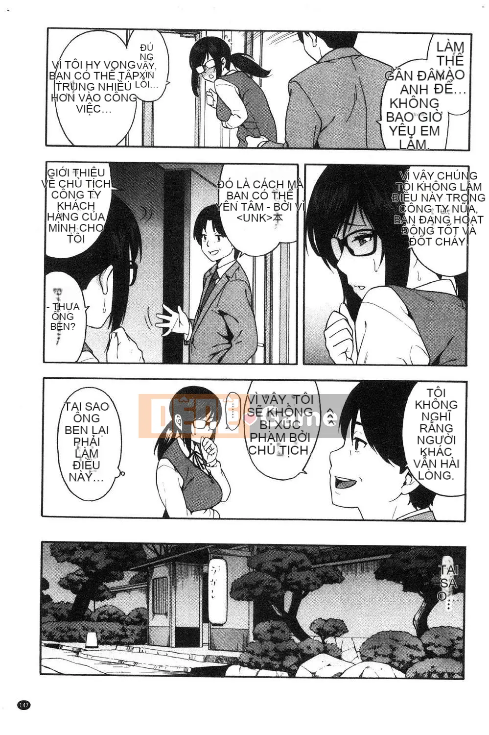 [mong muốn] xin vui lòng cho bạn gái của tôi mọc sừng