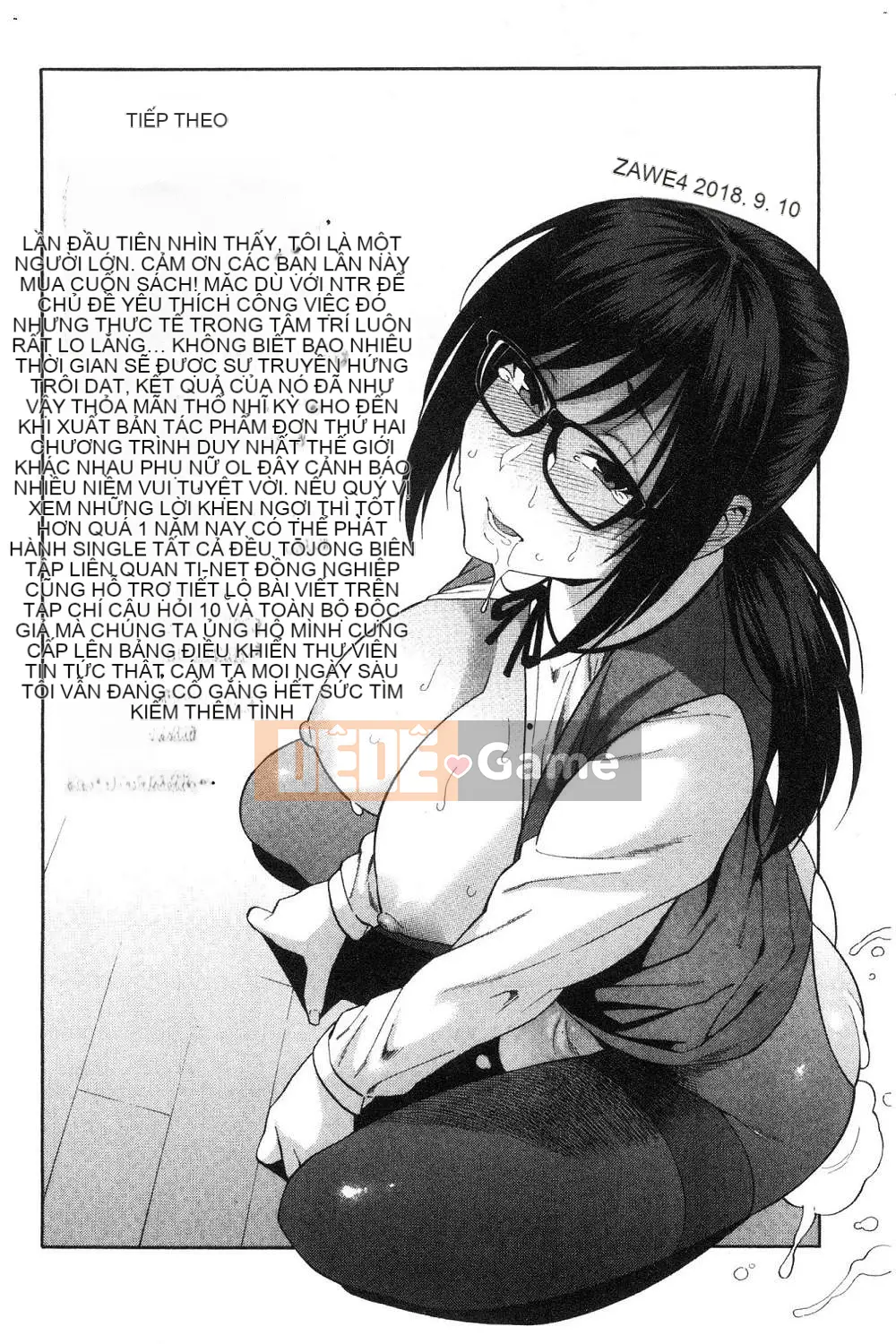 [mong muốn] xin vui lòng cho bạn gái của tôi mọc sừng