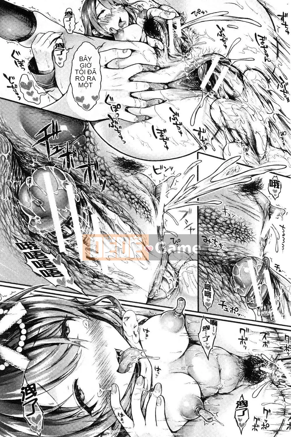 [Kooriz] Lễ tốt nghiệp của bạn thời thơ ấu