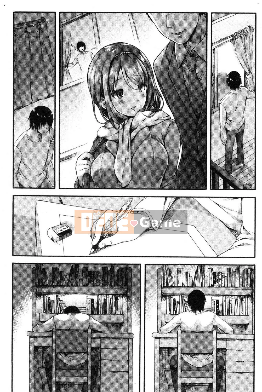 [Kooriz] Lễ tốt nghiệp của bạn thời thơ ấu