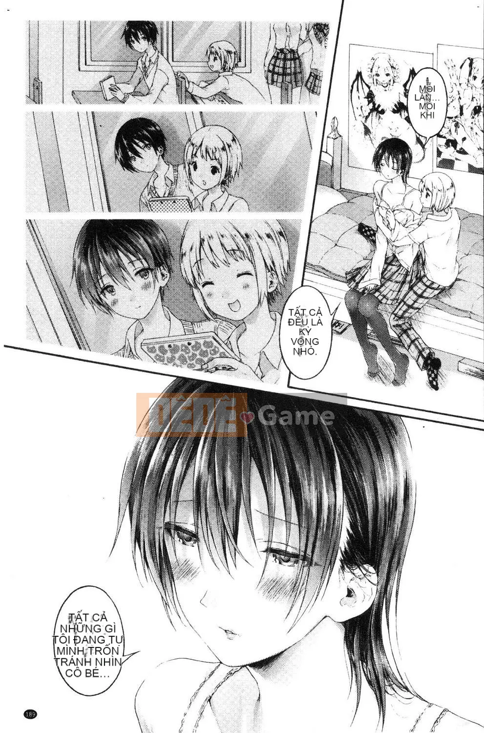 [Kooriz] Lễ tốt nghiệp của bạn thời thơ ấu