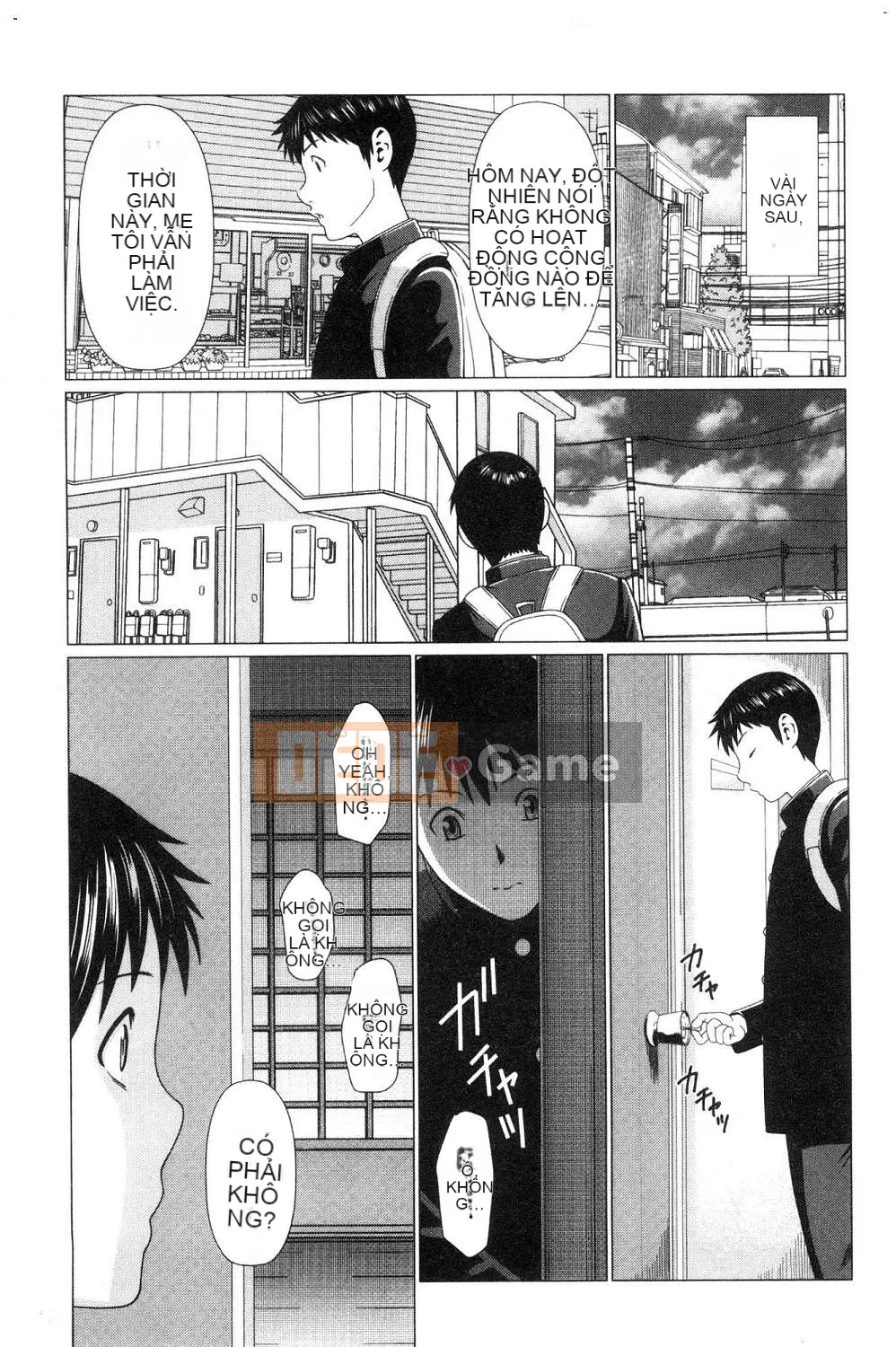 [Kazeteki Koubou][Takasugikou] Hiếp dâm