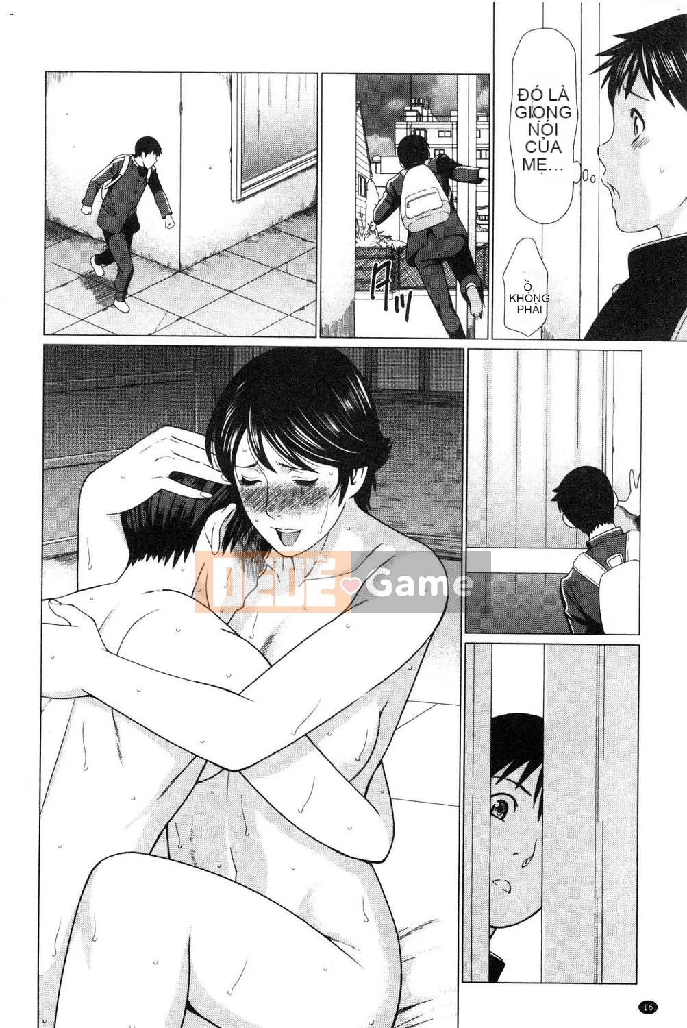 [Kazeteki Koubou][Takasugikou] Hiếp dâm