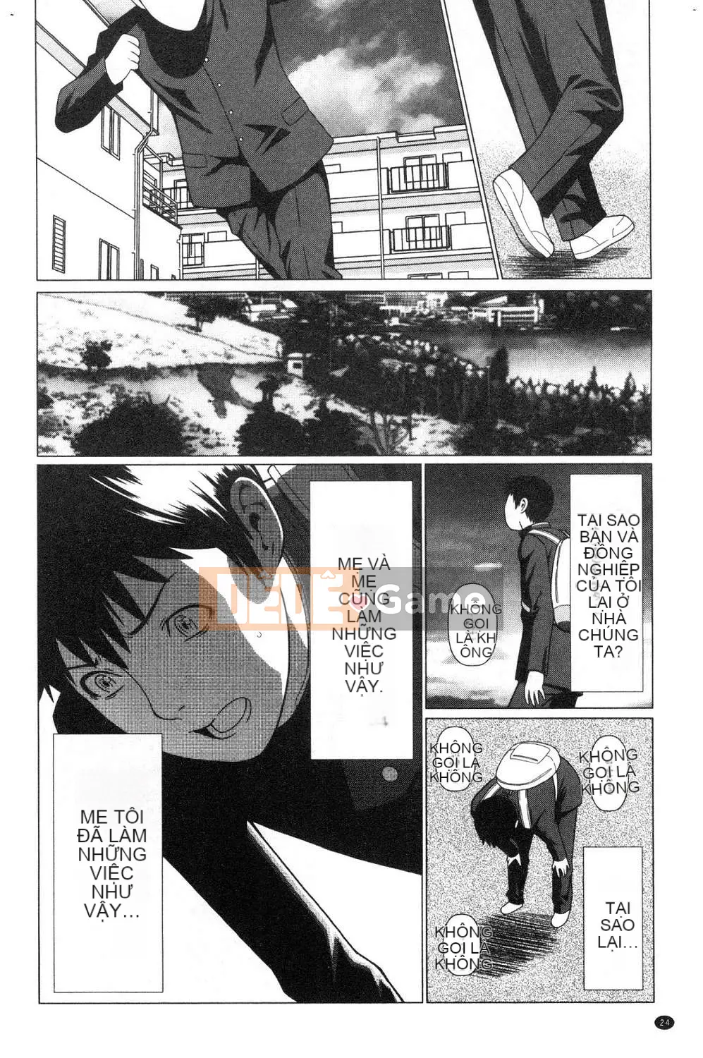 [Kazeteki Koubou][Takasugikou] Hiếp dâm