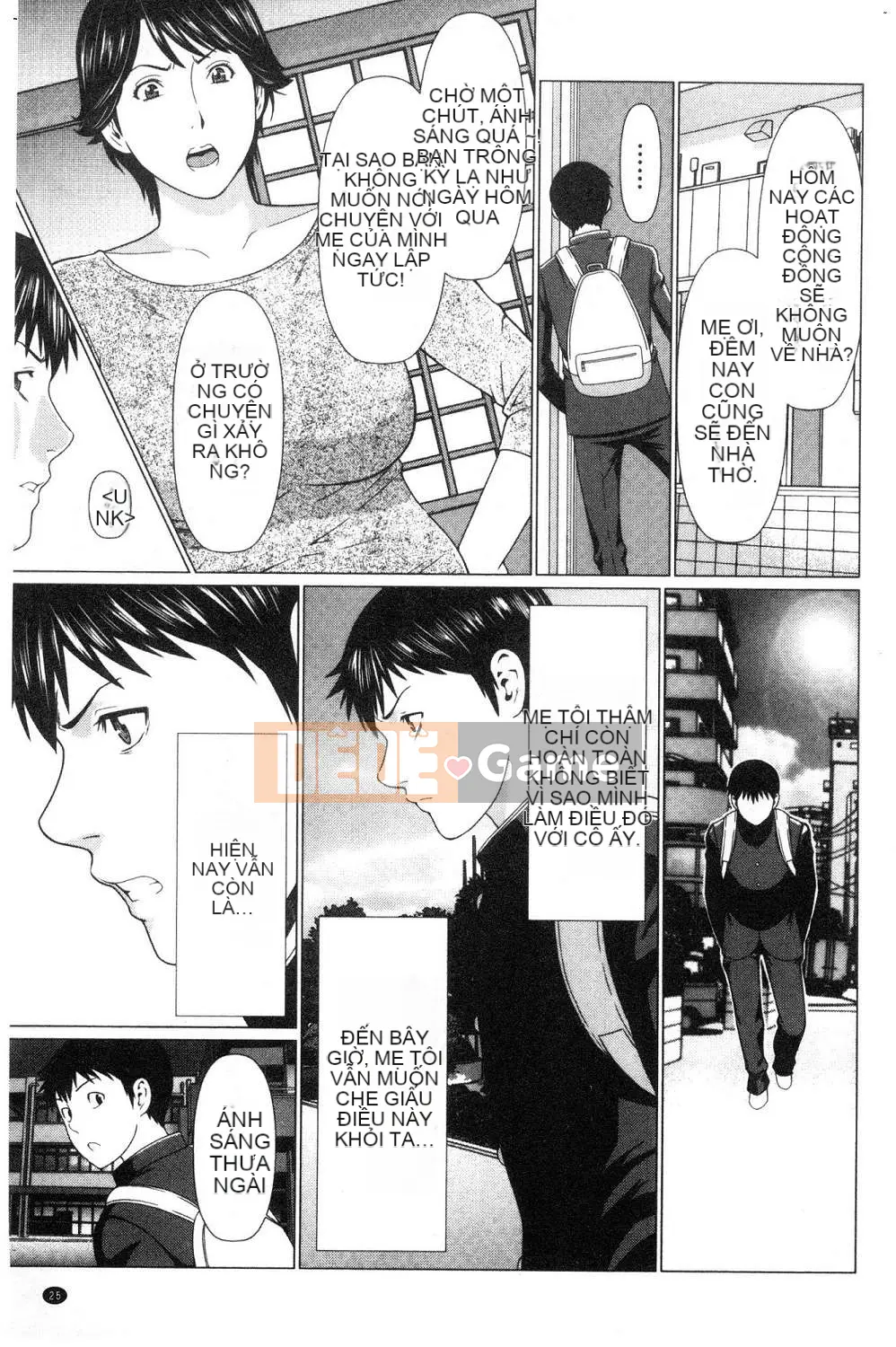 [Kazeteki Koubou][Takasugikou] Hiếp dâm