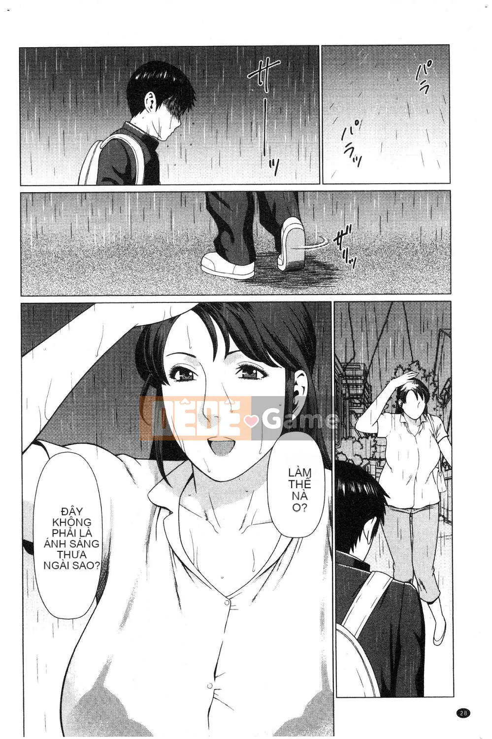 [Kazeteki Koubou][Takasugikou] Hiếp dâm